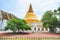 The tallest Stupa Phra Pathomchedi