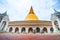 The tallest Stupa Phra Pathomchedi
