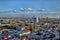 Tallinn Estonia Rooftops