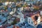 Tallinn Estonia Rooftops