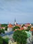 Tallinn Estonia - view from above