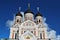 Tallinn Nevsky Cathedral
