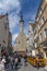 Tallinn Old Town, Estonia - City View Landscape - Europe