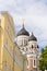 Tallinn Orthodox Cathedral