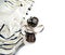 Tallit and tefillin on white background. ritual Jewish objects. Banner