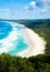 Tallow Beach in Byron Bay