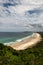 Tallow Beach in Byron Bay Australia