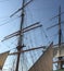 Tallsails & masts