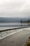 Talybont Reservoir, Wales.