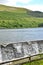 talybont-on-usk water reservoir