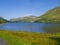 Talyllyn Lake Gwynedd, North Wales