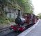 The Talyllyn Railway, Gwynedd, Wales