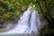 Tam Nang Waterfall Phang Nga Province
