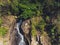 Tam Nang Waterfall, Sri Phang-Nga National Park, Takuapa District, Phang-Nga, Thailand.
