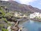 Tamaduste bay and public bath, El Hierro, Spain