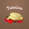 Tamales icon
