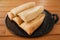 Tamales mexicanos, mexican tamale, spicy food in mexico