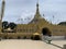 Taman Alam Lumbini - the beautiful replica from Myanmar Buddhist Temple