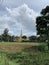 Taman Alam Lumbini - the beautiful replica from Myanmar Buddhist Temple