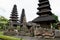 Taman Ayun Temple, The Land Which Is Surrounded By The Big Fish Pond