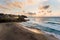 Tamarama beach Sydney Australia sunrise