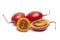 Tamarillo fruit