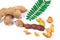 Tamarind - Sweet ripe tamarind