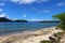 Tamarindo Beach on Culebra in the Spanish Virgin Islands