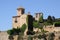 Tamarit Castle