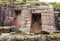 Tambo or Tampu Machay, Inca ruins in Cusco or Cuzco town