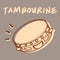 Tambourine