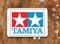 Tamiya Corporation logo