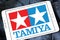 Tamiya Corporation logo