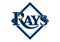 Tampa Bay Rays Logo