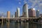 Tampa Skyline