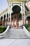 Tampa University\'s Plant Hall