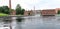 Tampere panorama