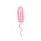 Tampon doodle icon