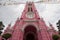 Tan Dinh Church - the Pink Catholic Church in Ho Chi Minh City,