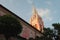 Tan Dinh Pink Church of Saigon