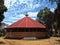 Tana Haik Asus United monastery on Lake Tana in Ethiopia