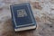 Tanakh Hebrew Bible. Jewish book - collection of Hebrew scriptures, including the Torah