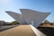 Tancredo Neves Pantheon of the Fatherland and Freedom at Three Powers Plaza - Brasilia, Distrito Federal, Brazil