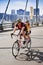 Tandem Cyclists - 94.7 Cycle Challenge