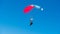 Tandem skydiving is one of the most popular ways to experience skydiving for the first time at Jurien Bay WA