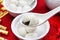 Tang yuan, yuan xian, chinese new year food