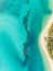 Tangalooma Shipwrecks off Moreton island, Queensland Australia