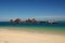 Tangalooma Wrecks on Moreton Island