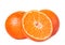 Tangerine citrus fruit