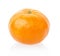 Tangerine or mandarin